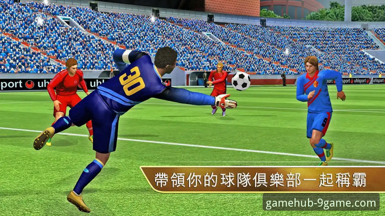 掌握九游官网识别技巧：9GAME平台实用对比指南